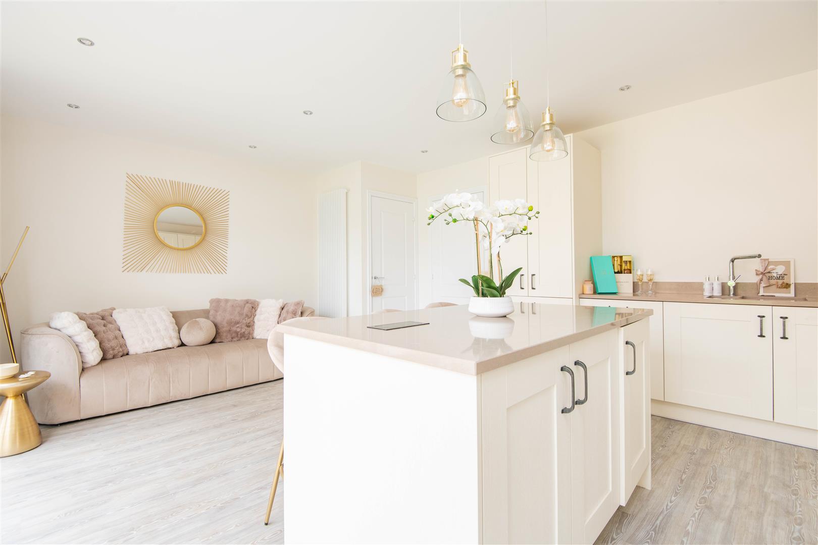 Green Hill Drive, Leyland